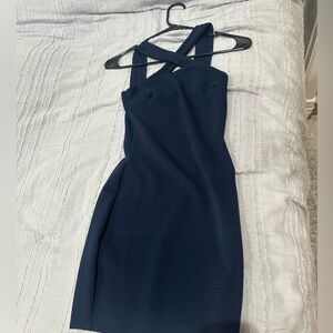 Boohoo dress